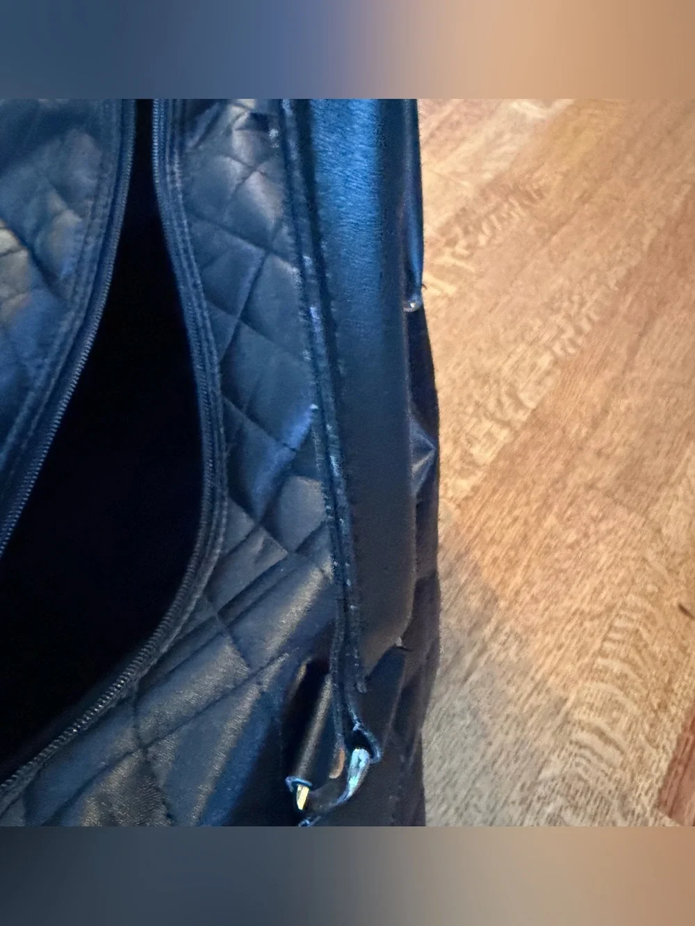 American Tourister this vintage